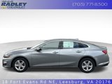 Used 2023 Chevrolet Malibu LT image 2
