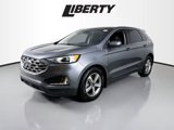 Used 2021 Ford Edge SEL w/ Convenience Package image 3