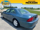Used 2002 Lincoln LS image 4