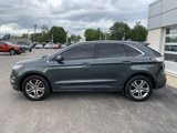 Used 2015 Ford Edge Titanium image 3