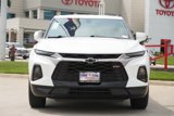 Used 2019 Chevrolet Blazer RS image 3