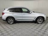 Used 2021 BMW X3 xDrive30i w/ Premium Package image 3