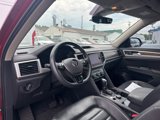 Used 2019 Volkswagen Atlas SEL Premium image 5