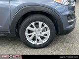 Used 2021 Hyundai Tucson SE w/ Cargo Package image 6