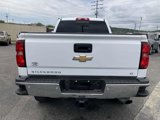Used 2016 Chevrolet Silverado 2500 LT w/ LT Convenience Package image 3