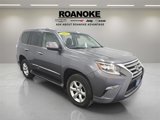 Used 2016 Lexus GX 460 image 3