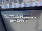 Used 2024 Mitsubishi Outlander Sport SE image 5