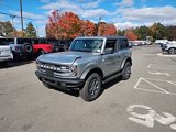 New 2024 Ford Bronco Big Bend image 3