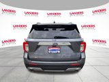 Used 2023 Ford Explorer Limited w/ Equipment Group 301A image 4