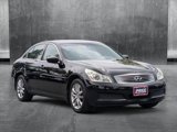 Used 2009 INFINITI G37 x image 3