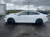 Used 2022 Chevrolet Malibu LT image 4