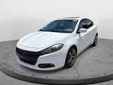 Used 2015 Dodge Dart GT w/ Sun/Sound Group image 3