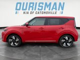 New 2025 Kia Soul GT-Line image 3