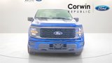 New 2025 Ford F150 STX image 3