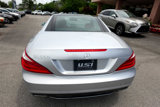 Used 2013 Mercedes-Benz SL 550 image 3