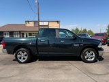 Used 2017 RAM 1500 Big Horn image 2