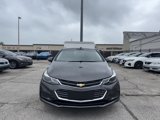 Used 2017 Chevrolet Cruze LT image 2
