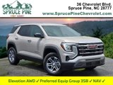 New 2026 GMC Terrain Elevation image 1