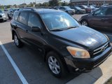 Used 2008 Toyota RAV4 Limited image 2