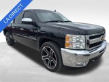 Used 2012 Chevrolet Silverado 1500 LT image 4