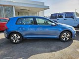 Used 2016 Volkswagen e-Golf SE w/ DC Fast Charging Package image 2