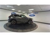 Used 2022 MAZDA CX-5 AWD 2.5 S w/ Premium Plus Pkg image 2