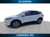 Used 2022 Ford Escape SEL image 4