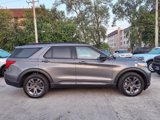 Certified 2023 Ford Explorer XLT w/ Equipment Group 202A image 2