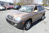 Used 2003 Hyundai Santa Fe GLS image 2