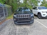 Certified 2018 Jeep Compass Altitude image 3