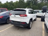 Used 2015 Jeep Cherokee Limited image 3