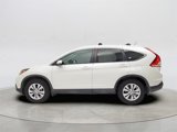 Used 2013 Honda CR-V EX-L image 4