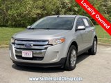 Used 2013 Ford Edge Limited image 3