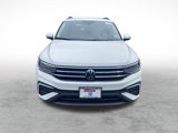 Certified 2024 Volkswagen Tiguan S image 2