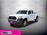 Used 2021 Toyota Tacoma SR image 3