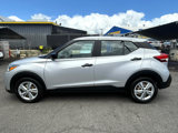 Used 2020 Nissan Kicks S image 2