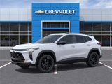 New 2025 Chevrolet Trax ACTIV w/ Driver Confidence Package image 2