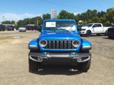New 2024 Jeep Wrangler Sahara image 2