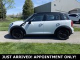 Used 2016 MINI Cooper Countryman S image 2
