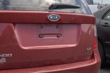 Used 2007 Kia Rondo LX w/ Convenience Pkg image 4