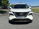 Certified 2021 Nissan Rogue S image 2