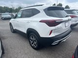 Used 2021 Kia Seltos EX image 4