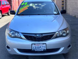 Used 2008 Subaru Impreza 2.5i image 2