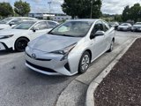 Used 2018 Toyota Prius Two image 4