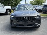 Used 2025 MAZDA CX-50 AWD 2.5 S w/ Preferred Package image 4