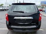 Used 2011 Chevrolet Equinox LS image 4