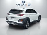 Used 2021 Hyundai Kona Ultimate image 4