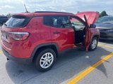 Used 2018 Jeep Compass Sport w/ Tech Group image 2