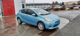 Used 2014 Toyota Prius C One image 2