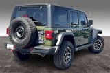 Used 2020 Jeep Wrangler Unlimited Rubicon image 2